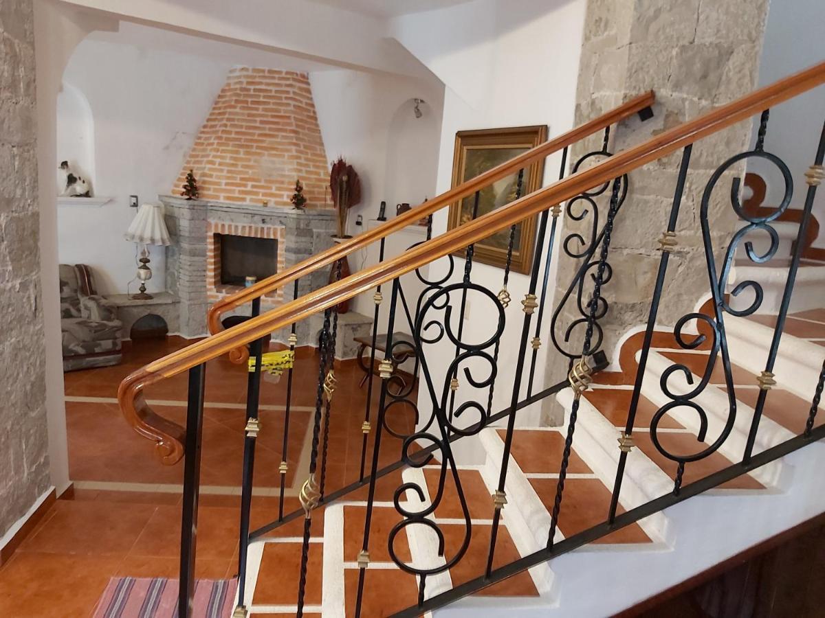 Hotel Boutique Tekali Inn Cuetzalán del Progreso エクステリア 写真