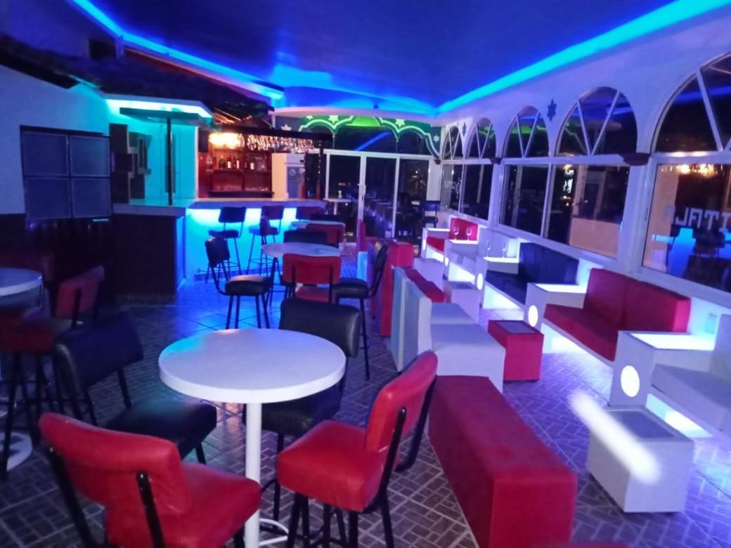 Hotel Boutique Tekali Inn Cuetzalán del Progreso エクステリア 写真