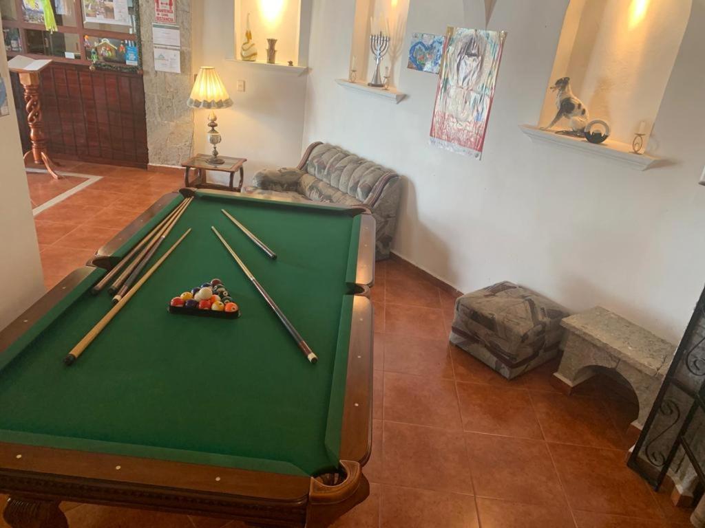 Hotel Boutique Tekali Inn Cuetzalán del Progreso エクステリア 写真