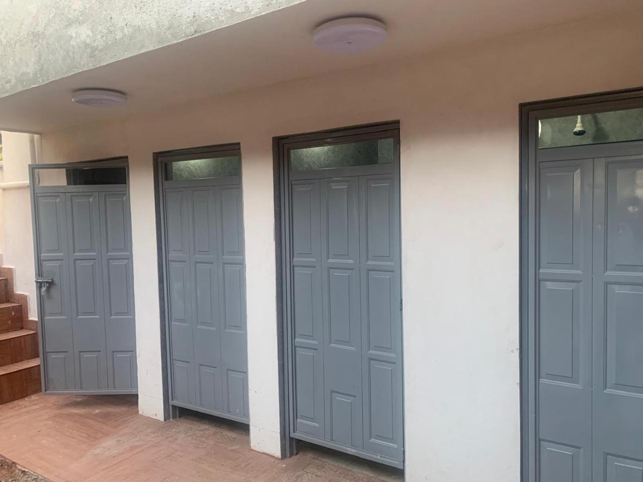 Hotel Boutique Tekali Inn Cuetzalán del Progreso エクステリア 写真